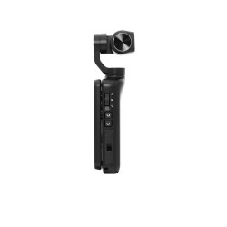 Cámara de 120 Realimove MC3X AgfaPhoto - Estabilización Gimbal