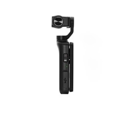 Fotocamera a 120° Realimove MC3X AgfaPhoto - stabilizzazione Gimbal