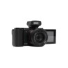 Appareil Photo Numérique Compact – AgfaPhoto Realishot C130 – Écran rotatif