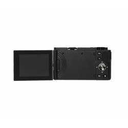 Compact Digital Camera - AgfaPhoto Realishot C130 - Rotating screen