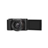 Compact Digital Camera - AgfaPhoto Realishot C130 - Rotating screen