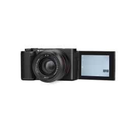 Appareil Photo Numérique Compact – AgfaPhoto Realishot C130 – Écran rotatif