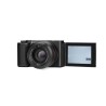 Compact Digital Camera - AgfaPhoto Realishot C130 - Rotating screen