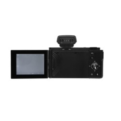 Compact Digital Camera - AgfaPhoto Realishot C130 - Rotating screen