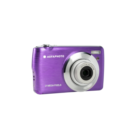 Digital Camera - AgfaPhoto Realishot DC8200 - Optical Zoom X8