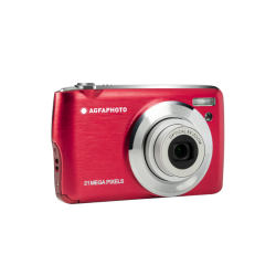 Digital Camera - AgfaPhoto Realishot DC8200 - Optical Zoom X8