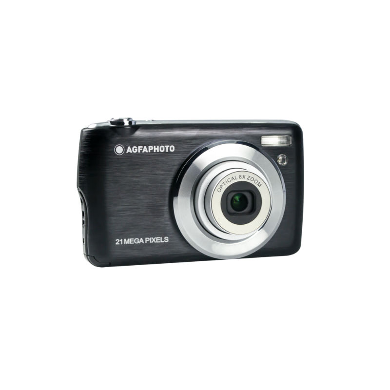 Refurbished Kamera - AgfaPhoto Realishot DC8200 - Foto 21MP