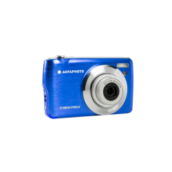 Refurbished Camera - AgfaPhoto Realishot DC8200 - Photo 21MP