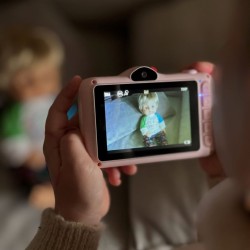 Cámaras para niños - AgfaPhoto Realikids Cam 2 - Filtros de fotos