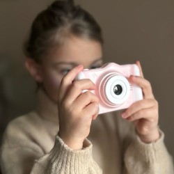 Appareil Photo Enfant - AgfaPhoto Realikids Cam 2 - Filtres photo