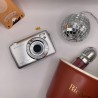 Digital Camera - AgfaPhoto Realishot DC8200 - Optical Zoom X8