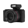 Cámara Digital Compacta - AgfaPhoto Realishot C130 - Pantalla Articulada