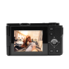 Cámara Digital Compacta - AgfaPhoto Realishot C130 - Pantalla Articulada