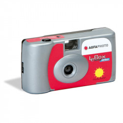 Disposable camera - AgfaPhoto LeBox Outdoor - Special outdoor use