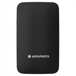 Portable Fotodrucker - AgfaPhoto Realipix MINI P - 8 Fotos inklusive