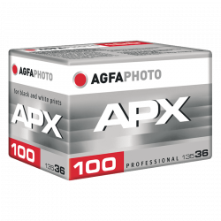 Photo film - AgfaPhoto...