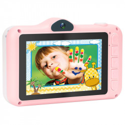 Appareil Photo Enfant - AgfaPhoto Realikids Cam 2 - Filtres photo