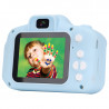 Appareil Photo Enfant - AgfaPhoto Realikids Cam Mini - Ultra compact et Léger