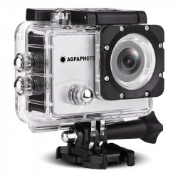 Action Cam - AgfaPhoto Realimove AC5000 - HD Video