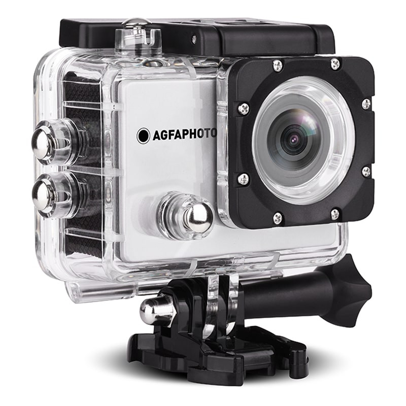 Action Cam AgfaPhoto Realimove AC5000 - AgfaPhoto official site