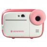 Cámara para niños - AgfaPhoto Realikids Instant Cam - 3 rollos incluidos