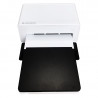 Portable Photo Printer - AgfaPhoto Realipix MOMENTS - White