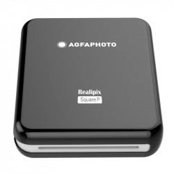 AgfaFoto Realipix SQUARE P