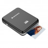 Imprimante Photo Portable - AgfaPhoto Realipix SQUARE P - 8 Photos incluses