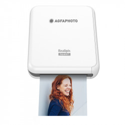 AgfaFoto Realipix SQUARE P