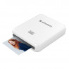 Imprimante Photo Portable - AgfaPhoto Realipix SQUARE P - 8 Photos incluses