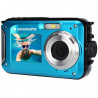 Appareil Photo Numérique Waterproof - AgfaPhoto Realishot WP8000 - Étanche 3m