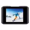 Action Cam - AgfaPhoto Realimove AC7000 - Pantalla dual 2.7K