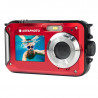 Appareil Photo Numérique Waterproof - AgfaPhoto Realishot WP8000 - Étanche 3m