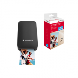 Pack Drucker Realipix MINI...