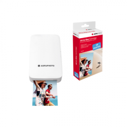 Pack Drucker Realipix MINI...