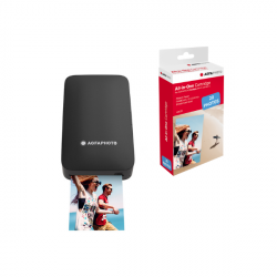 Pack Drucker Realipix MINI...