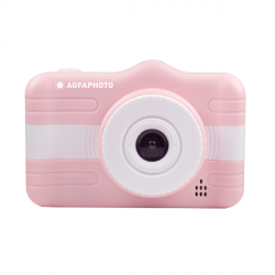 Fotocamera per Bambini - AgfaPhoto Realikids Cam - Mini giochi inclusi