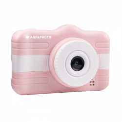 Cámara infantil - AgfaPhoto Realikids Cam - Minijuegos incluidos