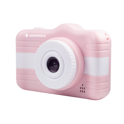 Appareil Photo Enfant - AgfaPhoto Realikids Cam - Mini Jeux Inclus