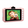 Aparat dla dzieci - AgfaPhoto Realikids Cam - z mini grami