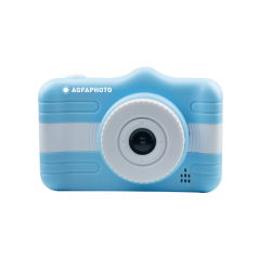 Cámara infantil - AgfaPhoto Realikids Cam - Minijuegos incluidos