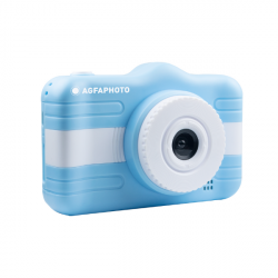 Children's camera - AgfaPhoto Realikids Cam - Mini Games Included