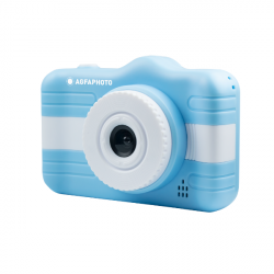 Appareil Photo Enfant - AgfaPhoto Realikids Cam - Mini Jeux Inclus