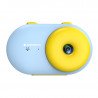 Cámara para niños - AgfaPhoto Realikids Cam Waterproof - Tarjeta de memoria incluida