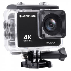 Kamera sportowa - AgfaPhoto Realimove AC9000 - wideo 4K