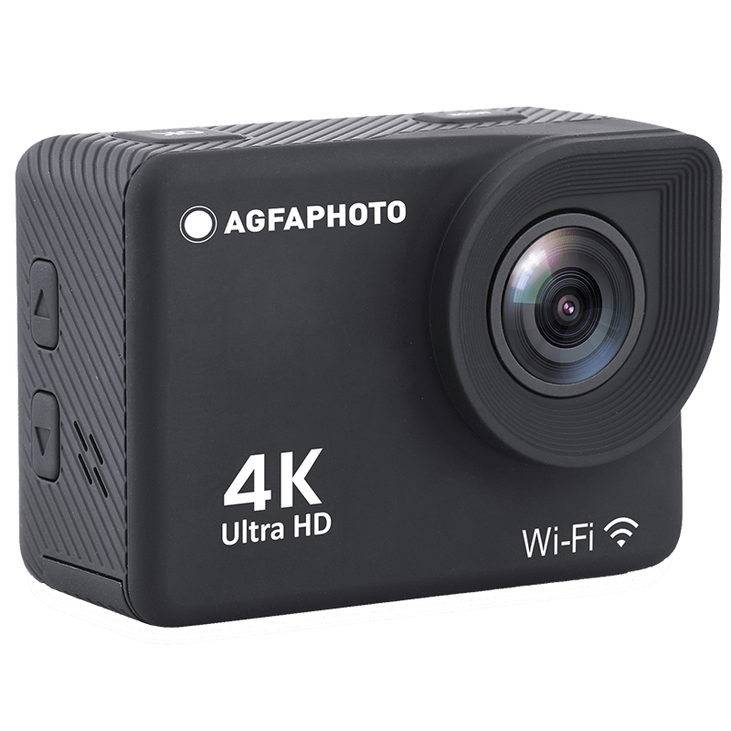 Kamera sportowa - AgfaPhoto Realimove AC9000 - wideo 4K