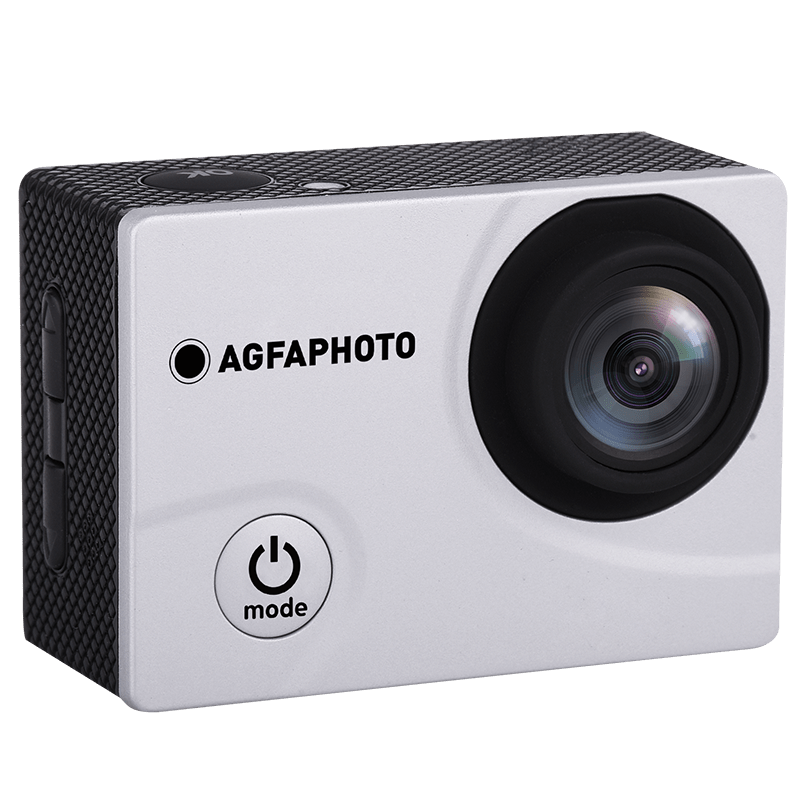 Action Cam - AgfaPhoto Realimove AC5000 - Vidéo HD