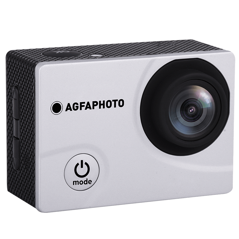 Kamera sportowa - AgfaPhoto Realimove AC5000 - wideo HD