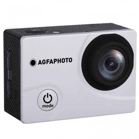 Action Cam - AgfaPhoto Realimove AC5000 - HD Video