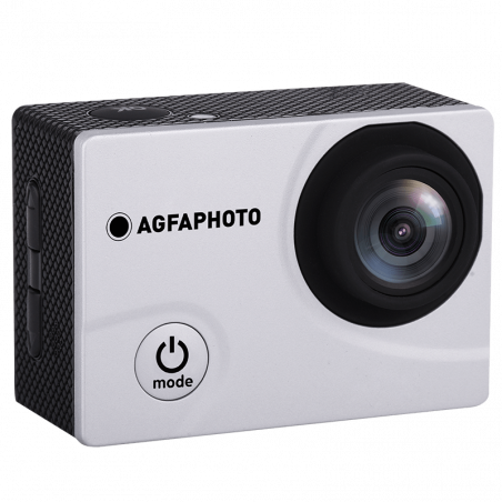 Action Cam Action Cam - AgfaPhoto Realimove AC5000 - HD Video - Agf